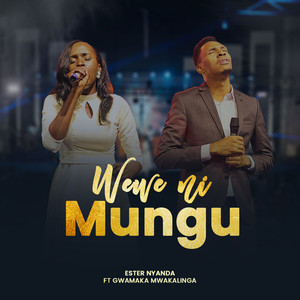 Wewe Ni Mungu (Live)