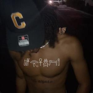 young nigga (all in) (Explicit)