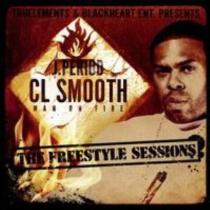 Man on Fire: The Freestyle Sessions