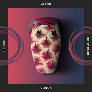 Conga (Original Mix)