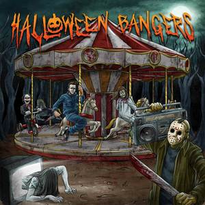 HALLOWEEN BANGERS