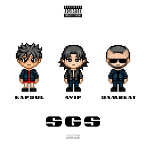 SGS (Explicit)