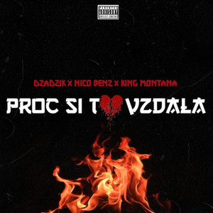 Proč si to vzdala (Explicit)