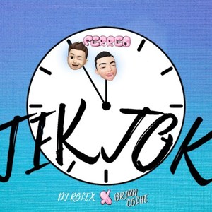 Tik Tok (Perreo) [Explicit]