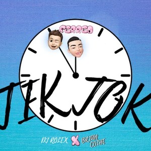 Tik Tok(Perreo) (Explicit)