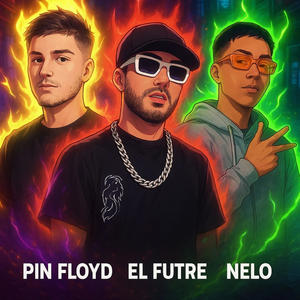 Ella ft pin floyd ft nelo