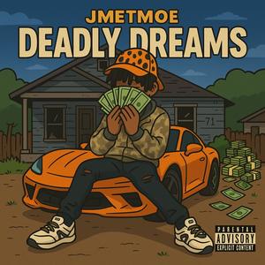 Double 00 (feat. Jme Drick) (Explicit)