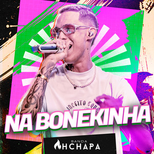 Na Bonekinha (Explicit)