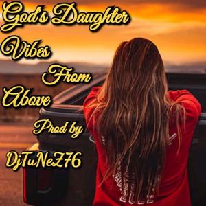 Let it Go (feat. DjTuNez76, Stephan Garcia & Carlee Garcia)