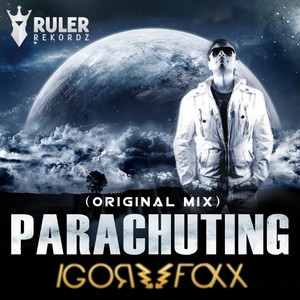 Parachuting (Original Mix)