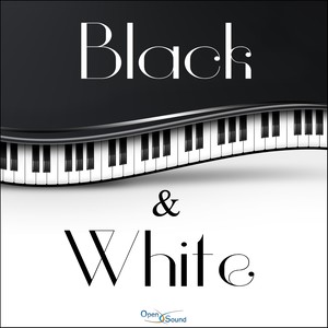 Black & White (Music for Movie)