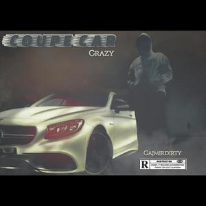 Coupe Car Crazy (Explicit)