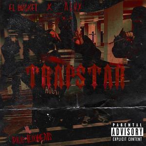 TRAPSTAR(feat. Alvx) (Explicit)
