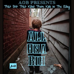 We Them Niggas (Explicit)