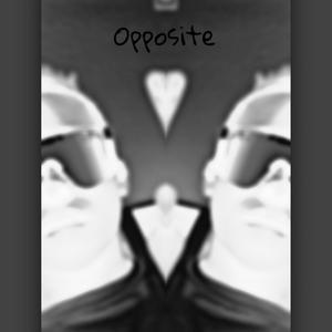 Opposite (Explicit)