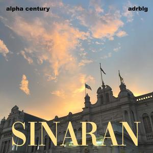 Sinaran (feat. ADRBLG)