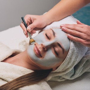 Relajando Los Espacios Tensos