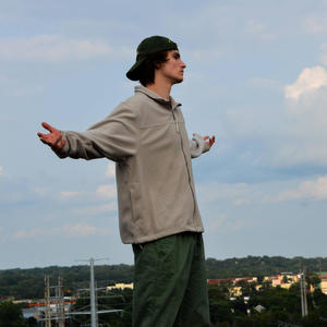 Airtime (feat. Quin Eyman) (Explicit)