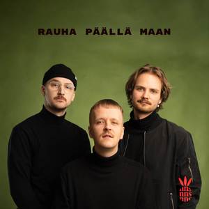 Rauha päällä maan