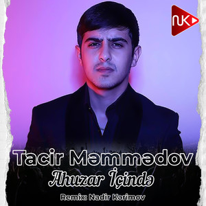 Ahuzar İçində (Remix)