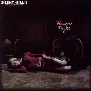 Silent Hill 2 Original Soundtracks