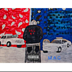 Itz a Mix Up (Explicit)