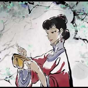 白月儿
