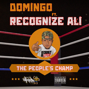 The People's Champ (Explicit)