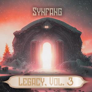 Legacy, Vol. 3 (Remastered)