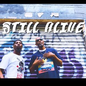 Still Alive (feat. S.O.I Wizzsonn & Kapre)