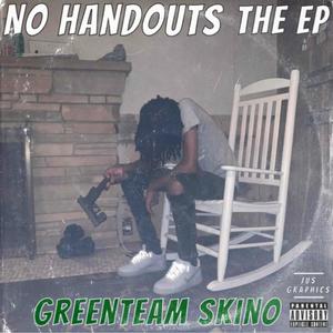 No Hand Outs (Explicit)