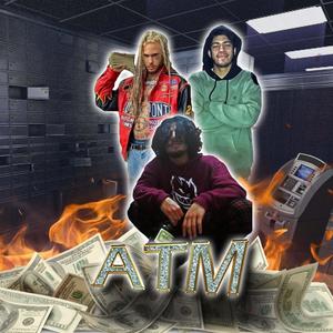 ATM (feat. starfoxlaflare & Ghost Your Host) [Explicit]