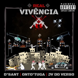 Real Vivência (Explicit)
