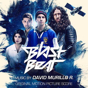 Blast Beat (Original Motion Picture Score)