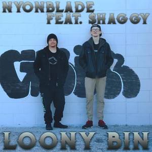 Loony Bin (feat. $HAGGY) [Explicit]