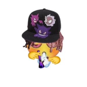 L0V3 0V3R LU5T (feat. LALIKA)