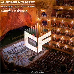 You Got All You Need (Marcello Zehnle Remix)