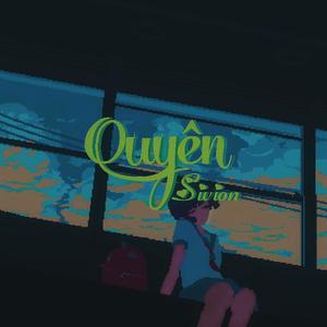 Quyên