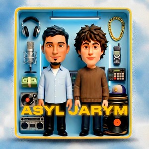 Asyl-Jarym