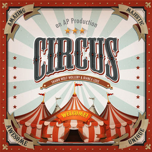 Circus (feat. Bianca Love)