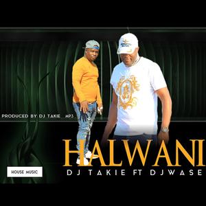 halwani (feat. DJ wase)