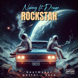 Rockstar (feat. Drago & JAZATK) [Explicit]