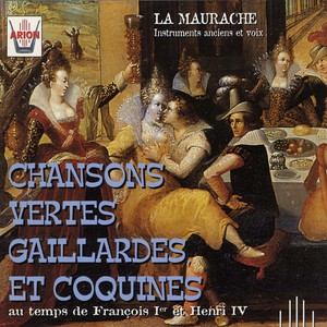Suite de danses - Canarie