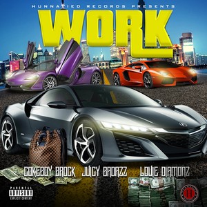 Work (Explicit)