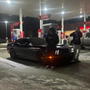 Buggin out (feat. Bxndit & Prod. Ozaki808) (Explicit)