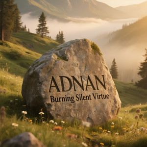 Burning Silent Virtue