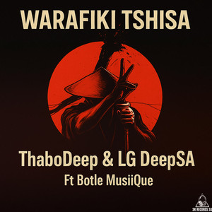 Warafiki Tshisa