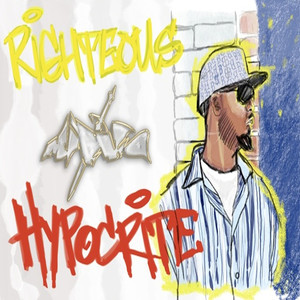 Hypocrite (feat. Monic)