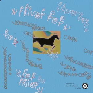 verschossene cops (Explicit)