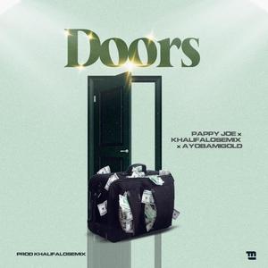 Doors (feat. Khalifalosemix & Ayobami Gold) [Explicit]